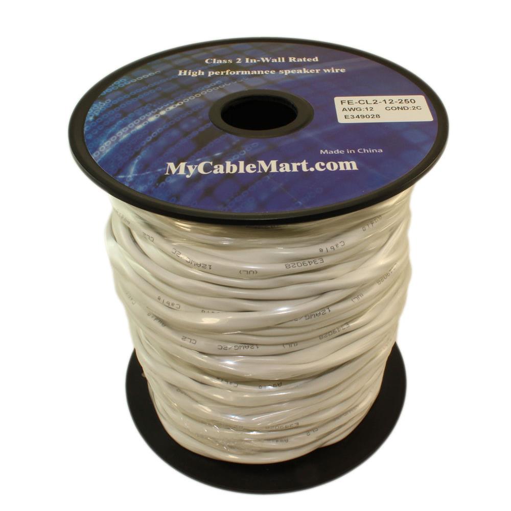 My Cable Mart FE-CL2-12-250 electronic component product image