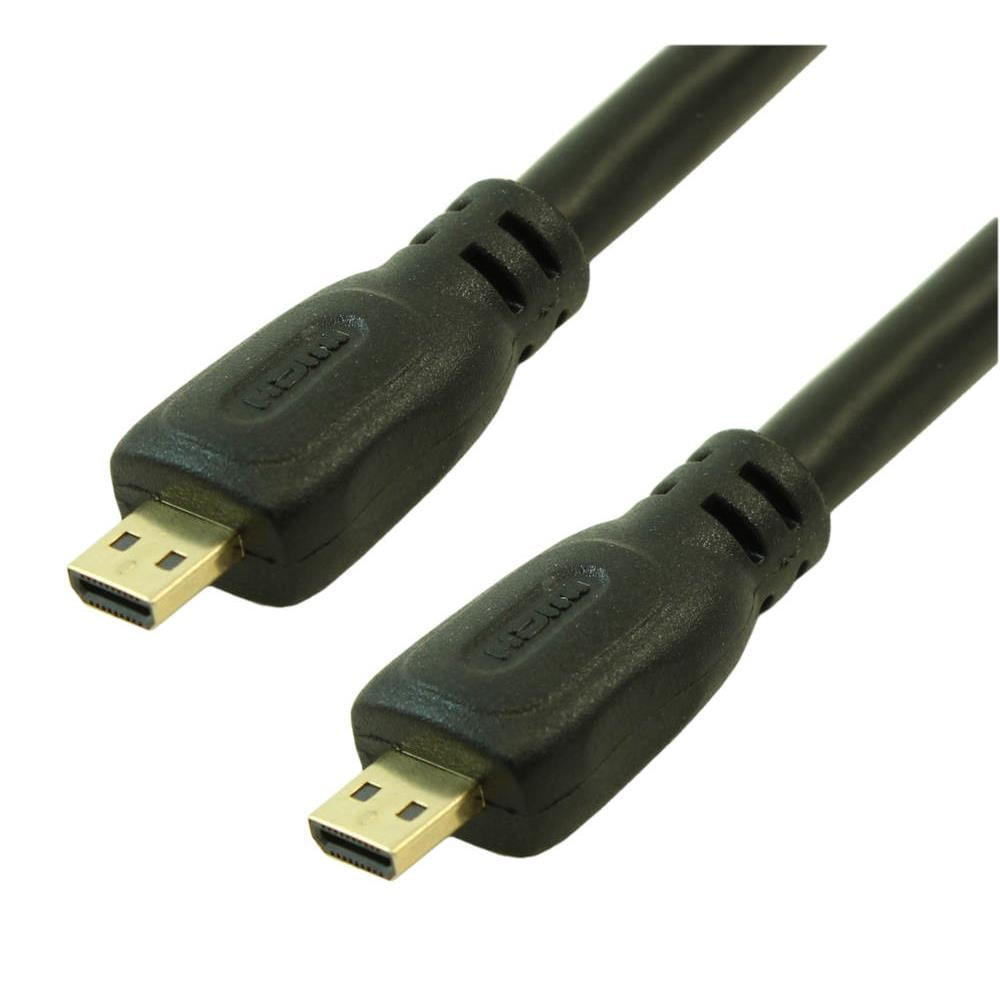 My Cable Mart FE-HHMD-6IN electronic component product image