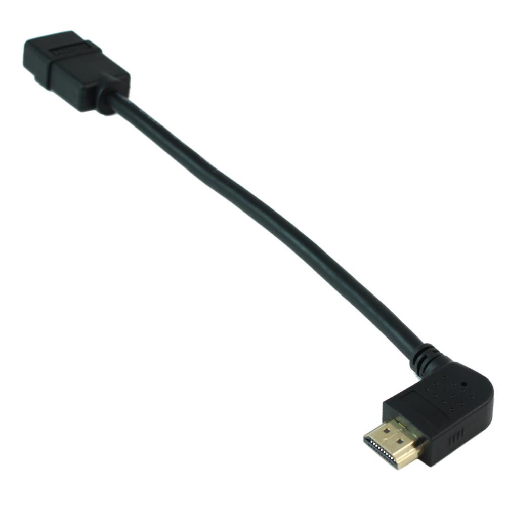 My Cable Mart FE-HXT-LF-08IN electronic component product image