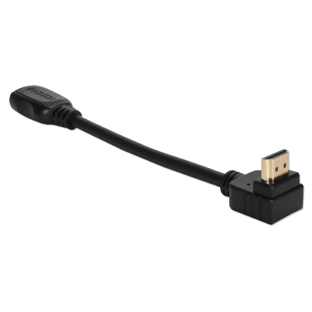 My Cable Mart FE-HXT-UP-08IN electronic component product image