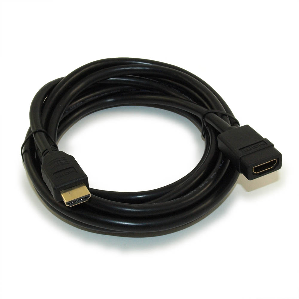 My Cable Mart FE-HXT28-10 electronic component product image