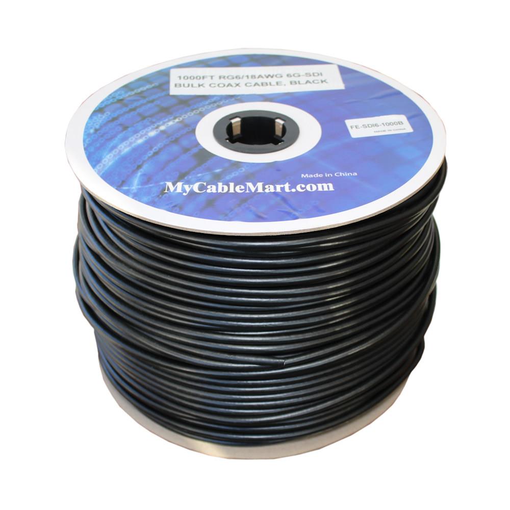 My Cable Mart FE-SDI6-1000B electronic component product image