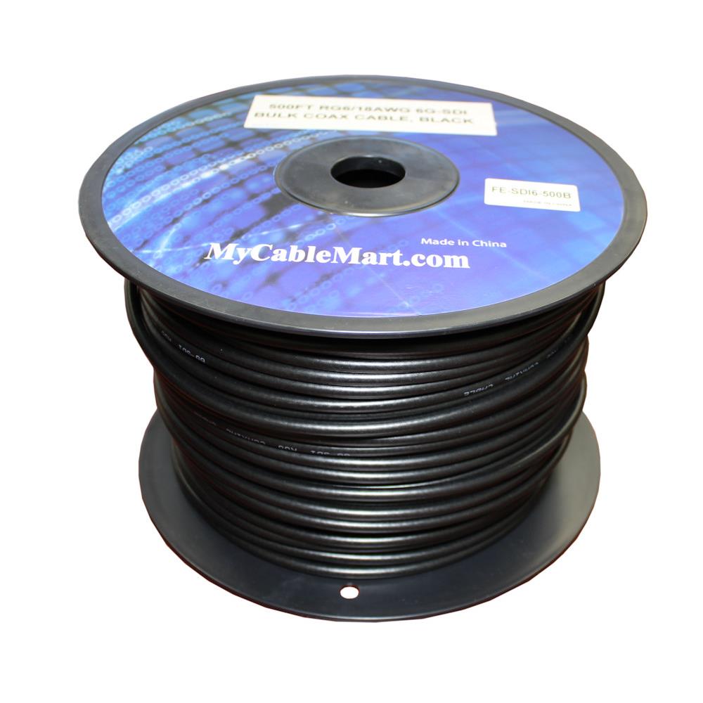 My Cable Mart FE-SDI6-500B electronic component product image