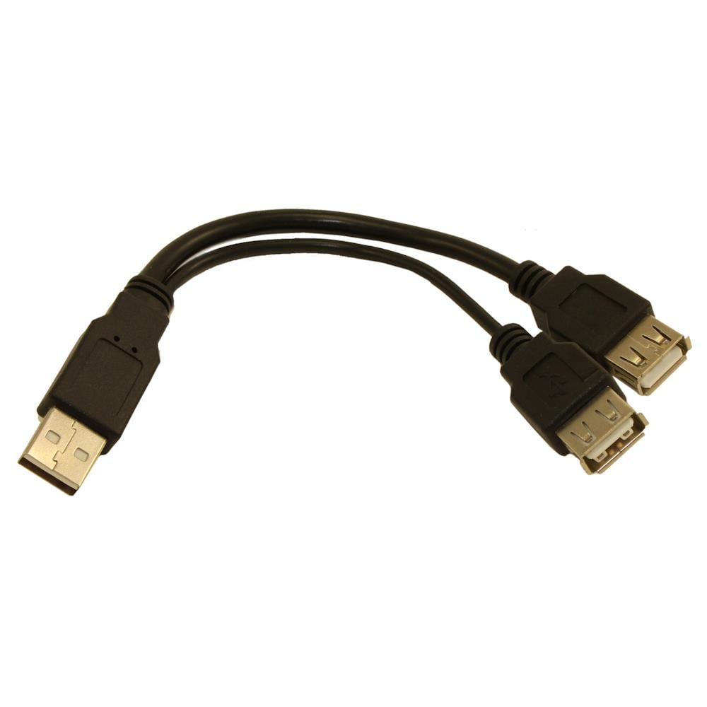 My Cable Mart FE-USB-368 electronic component product image