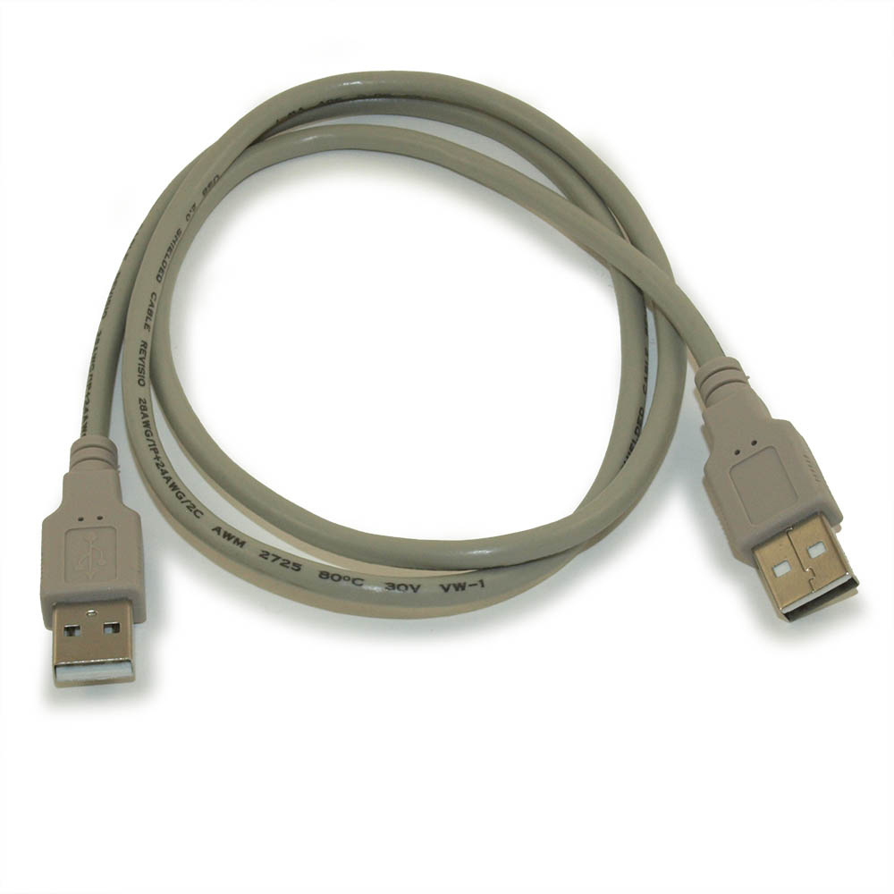 My Cable Mart FE-USB-AA-03 electronic component product image