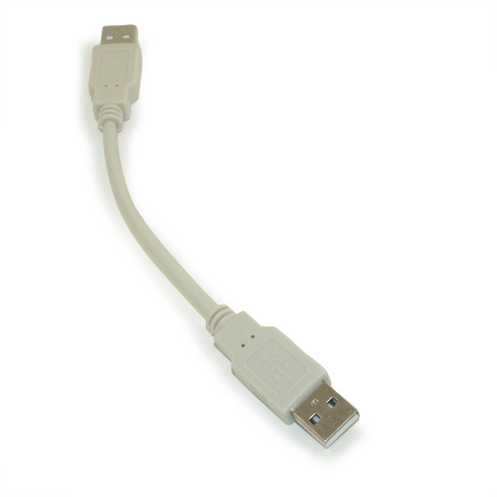 My Cable Mart FE-USB-AA-6IN electronic component product image
