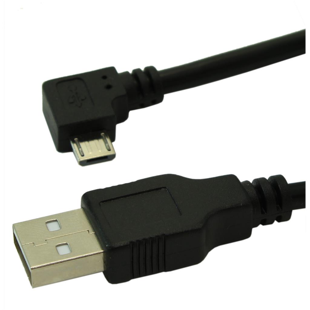 My Cable Mart FE-USB-ACB590-6IN electronic component product image