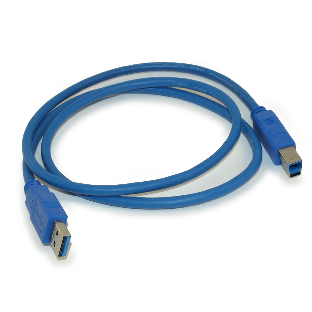 My Cable Mart FE-USB3-AB-03 electronic component product image