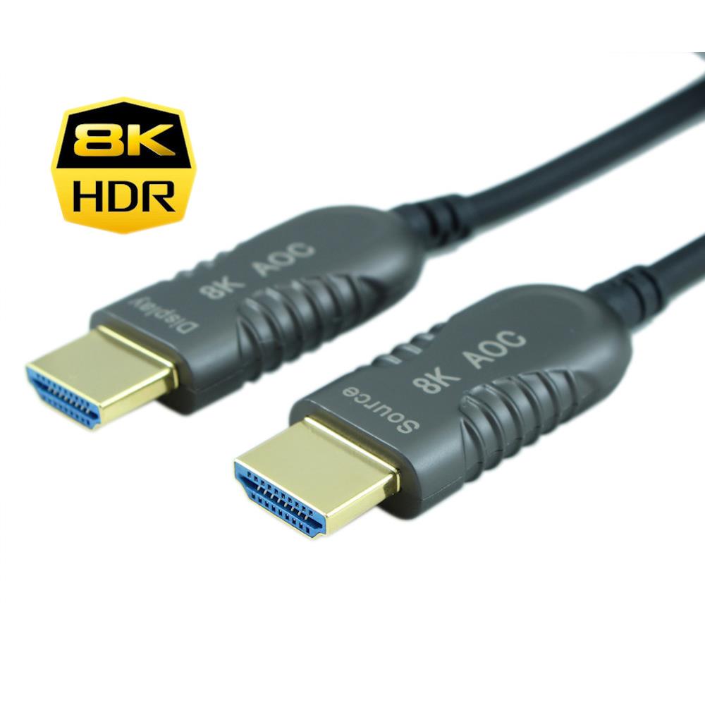 My Cable Mart GC-HHFO-8K-20 electronic component product image