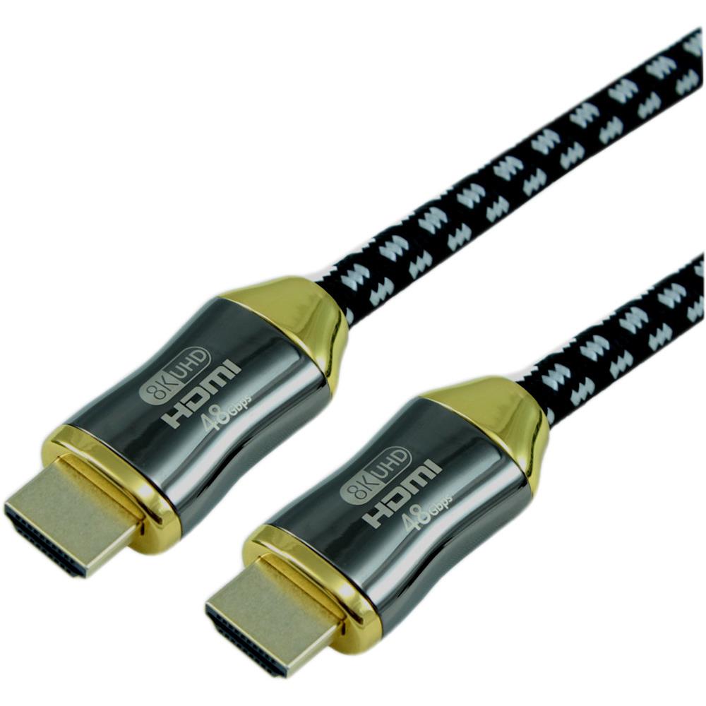 My Cable Mart GC-HHL48-12IN electronic component product image