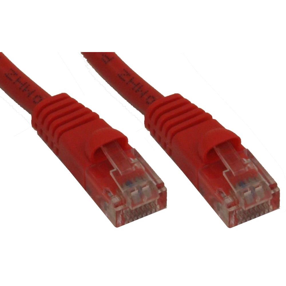 My Cable Mart HA-C5-06IN-RED electronic component product image