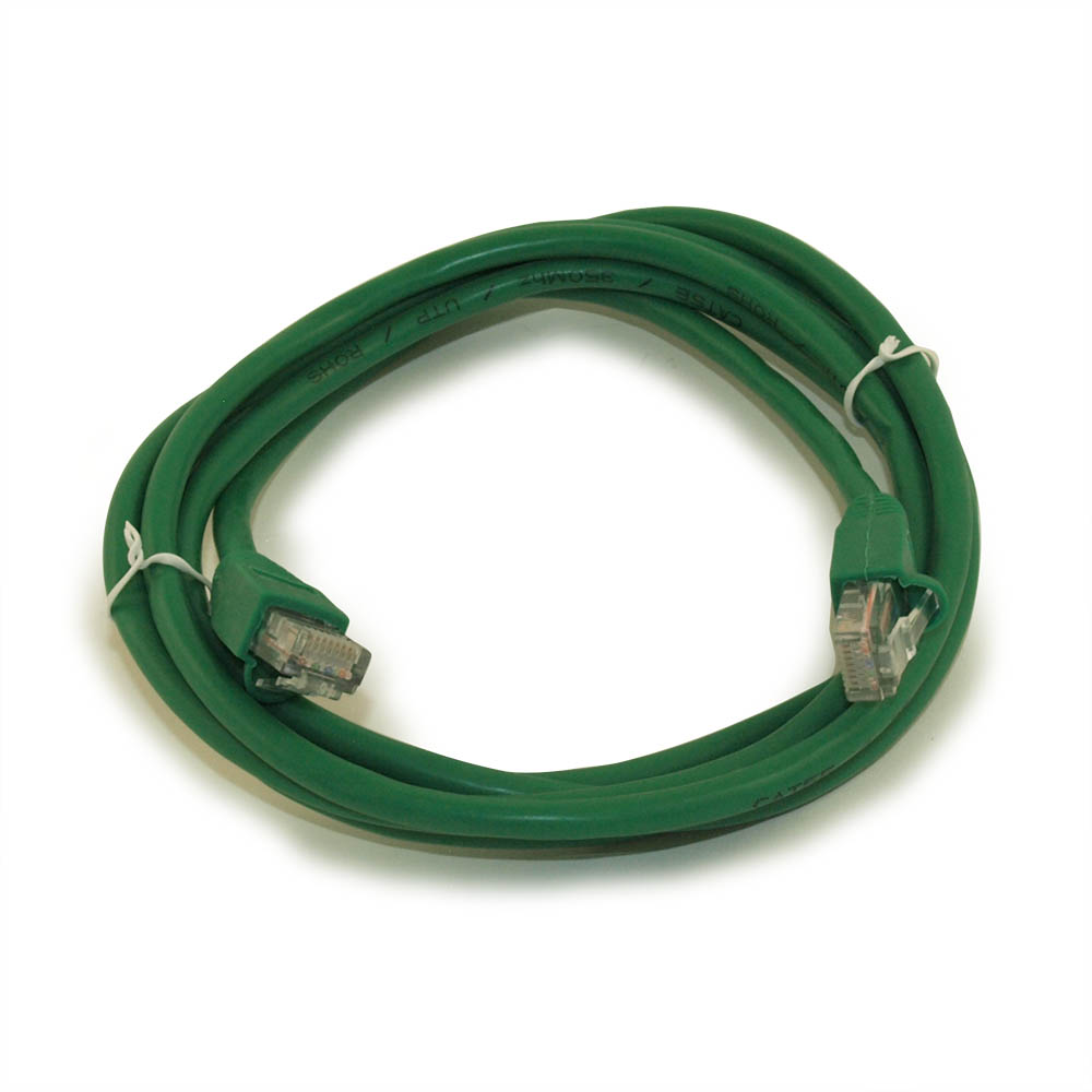 My Cable Mart HA-C5-07-GRN electronic component product image