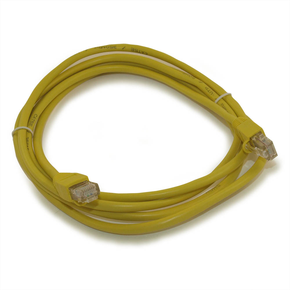My Cable Mart HA-C5-07-YEL electronic component product image