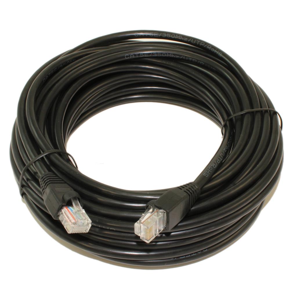 My Cable Mart HA-C5-40-BLK electronic component product image