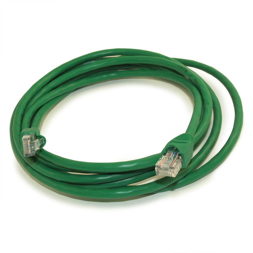 My Cable Mart HA-C6-10-GRN electronic component product image
