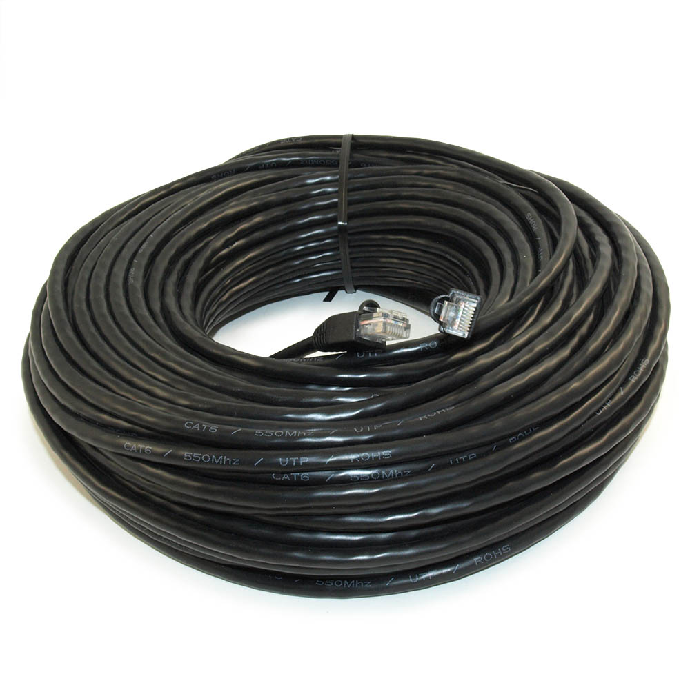 My Cable Mart HA-C6-150-BLK electronic component product image