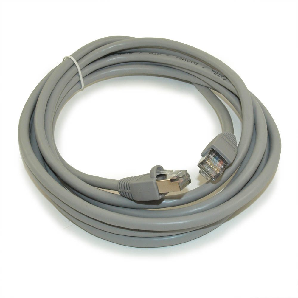 My Cable Mart HA-C6A-10-GRY electronic component product image