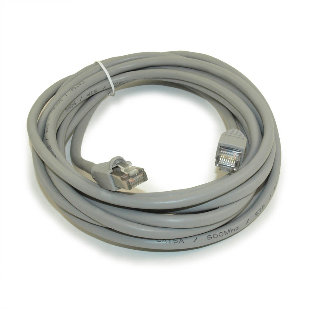 My Cable Mart HA-C6A-14-GRY electronic component product image