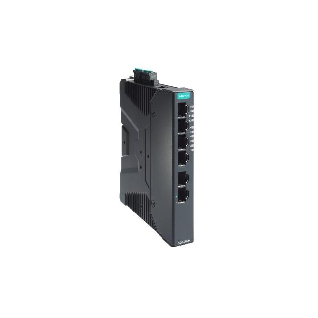 Moxa SDS-3006 electronic component product image