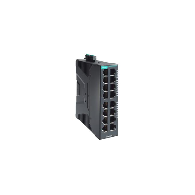 Moxa SDS-3016-T electronic component product image