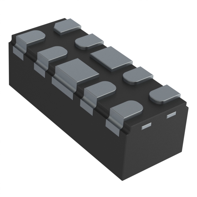 Nexperia USA Inc. PESD4USB3BTTS-QX electronic component product image
