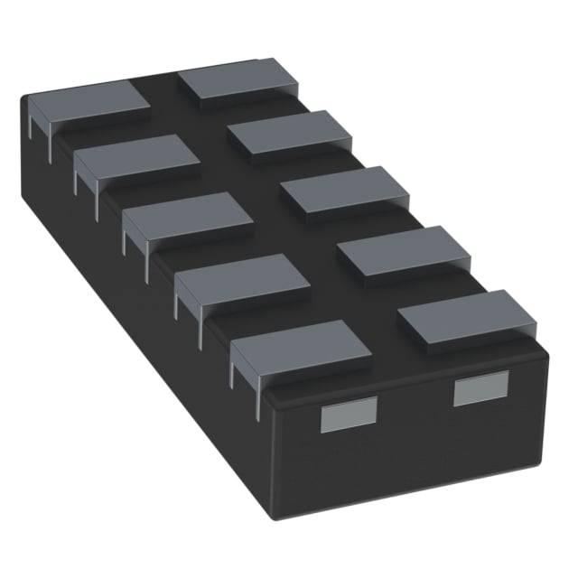 Nexperia USA Inc. PESD4USB3UTBR-QX electronic component product image