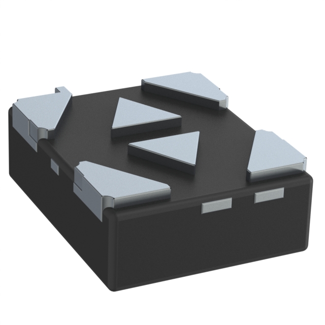Nexperia USA Inc. LSF0101GXZ electronic component product image