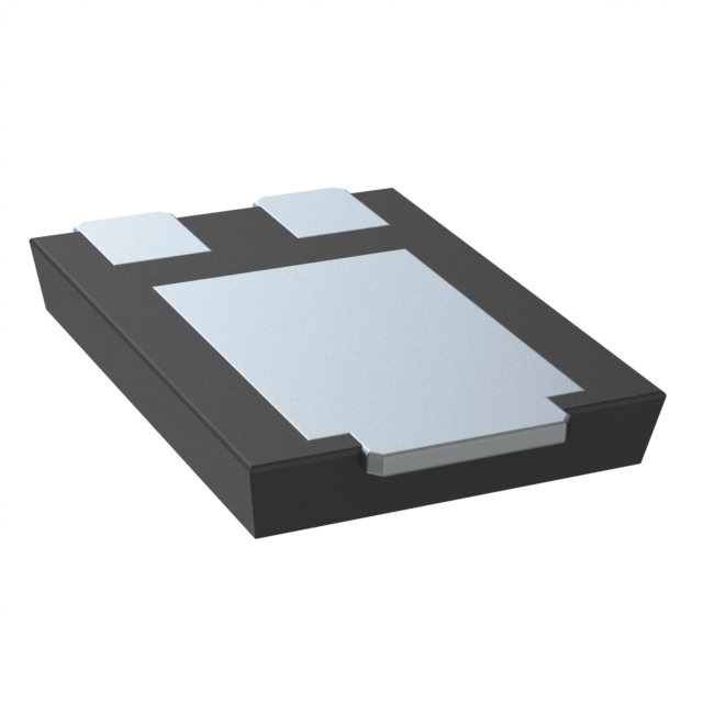 Nexperia USA Inc. PMEG060V100EPDZ electronic component product image