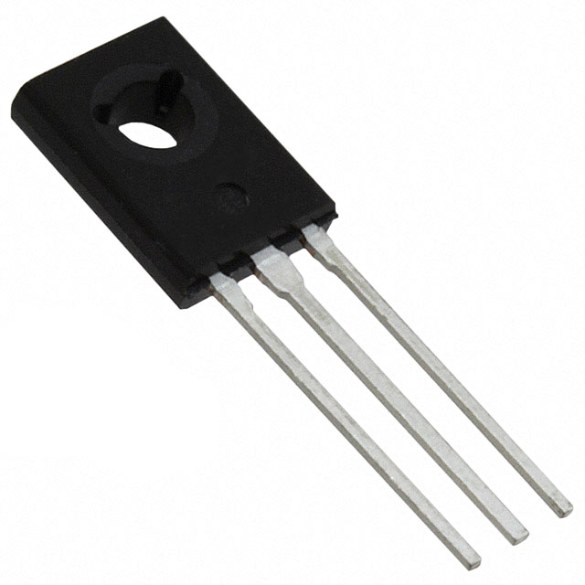 Littelfuse Inc. 2N6071BG electronic component product image