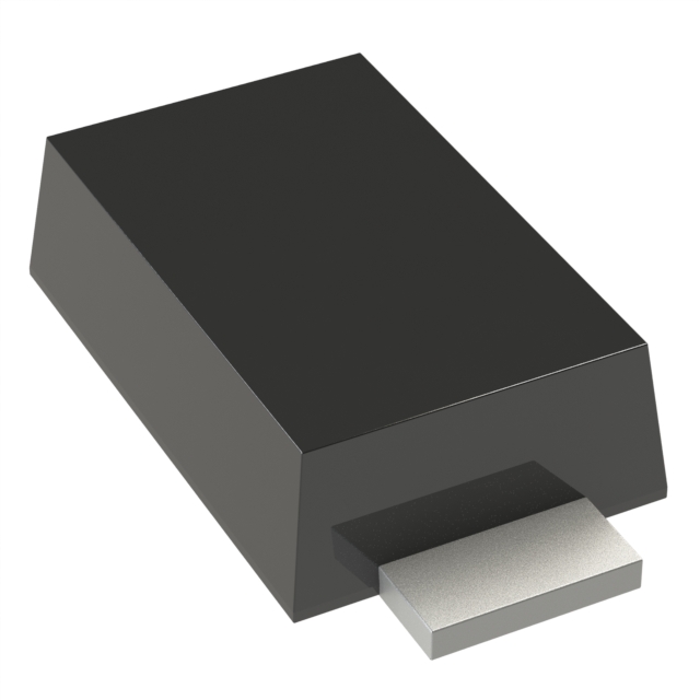 Taiwan Semiconductor Corporation RS1MLSH electronic component product image