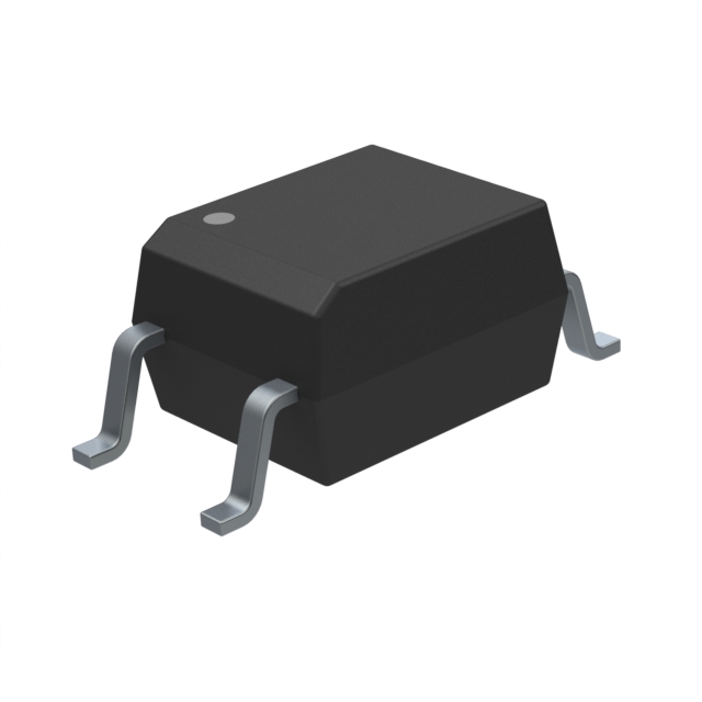 SHARP/Socle Technology PC3H710NIP1H electronic component product image