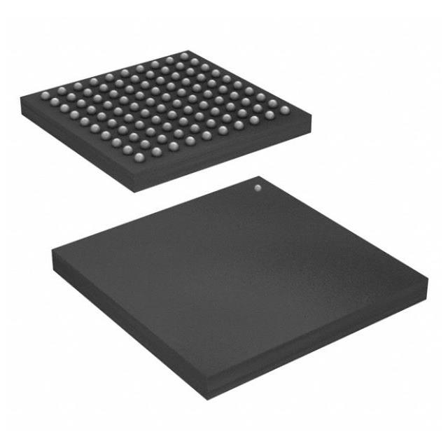 Semtech Corporation GS2972-IBE3 electronic component product image