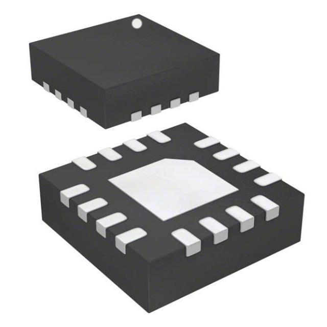 Semtech Corporation SC183CQULTRT electronic component product image