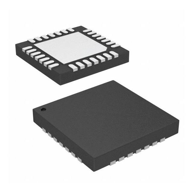 Semtech Corporation SX1503I091TRT electronic component product image