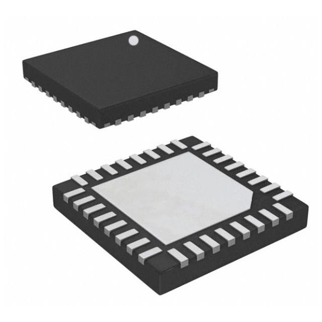Semtech Corporation SX1255IWLTRT electronic component product image