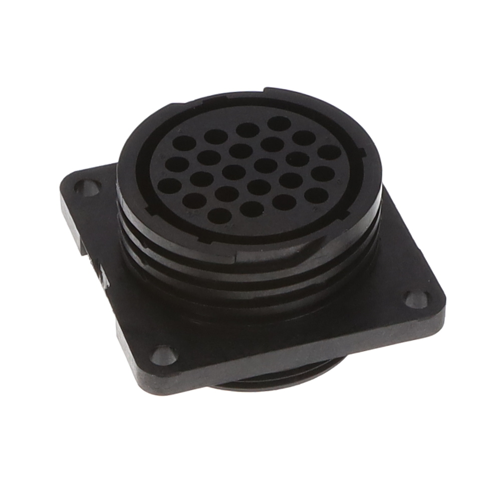 TE Connectivity AMP Connectors 7-1437723-4 electronic component product image