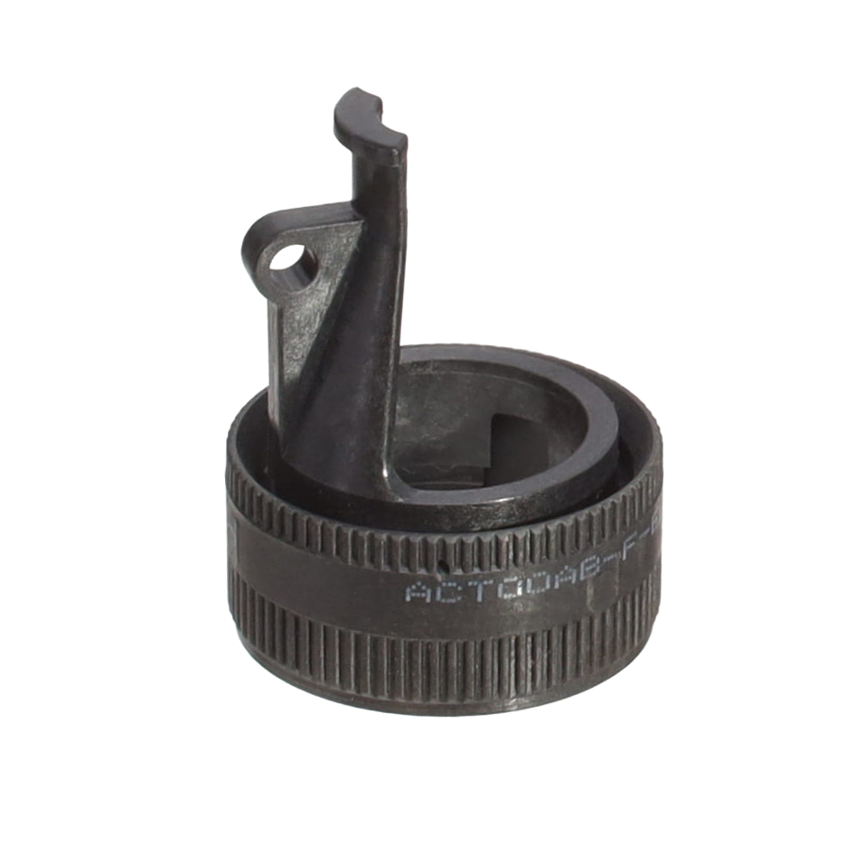 TE Connectivity Deutsch Connectors ACT00AB-F-EL00N electronic component product image
