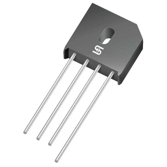 Taiwan Semiconductor Corporation KBU802G T0 electronic component product image