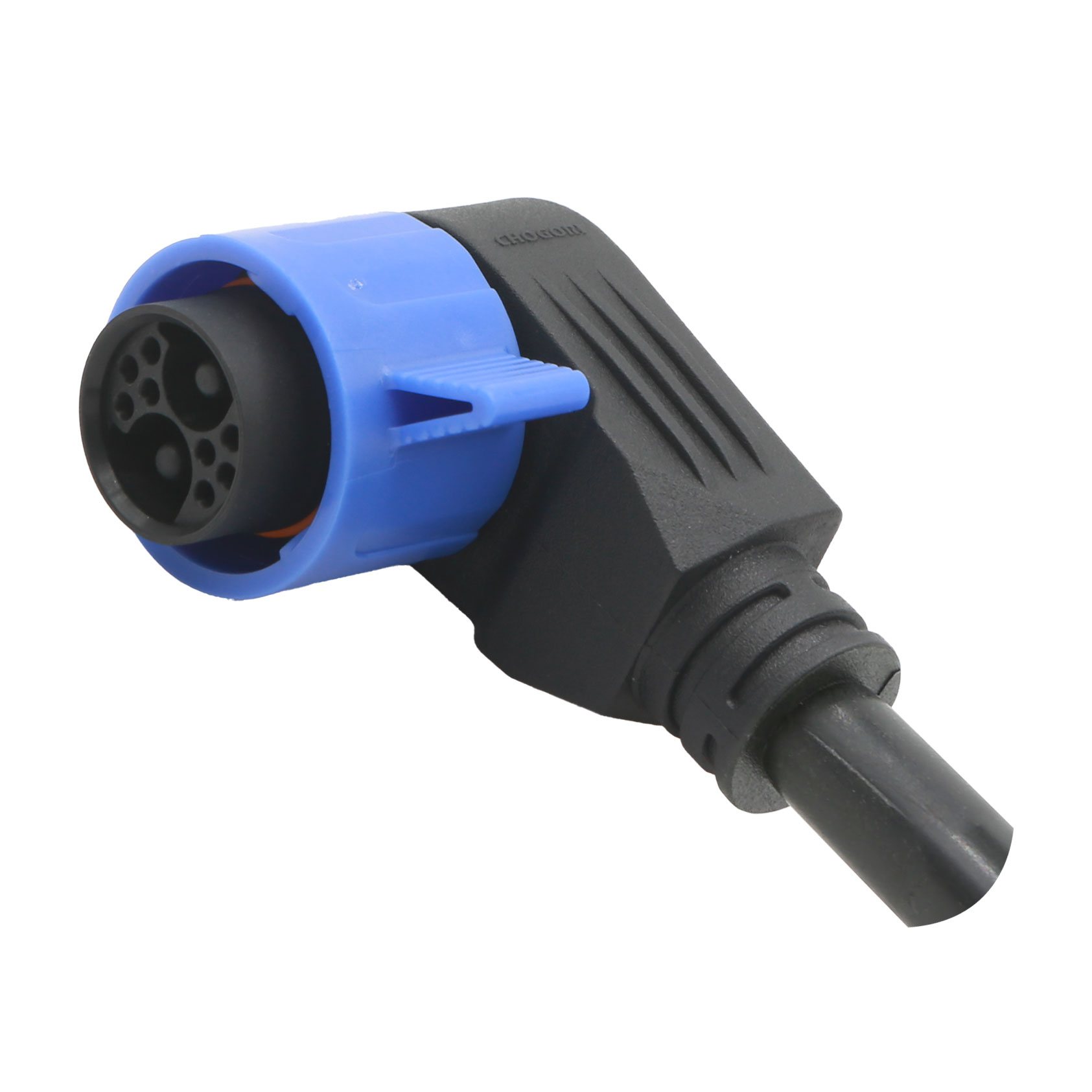 Chogori Technologies Inc. 1IC03622062807 electronic component product image