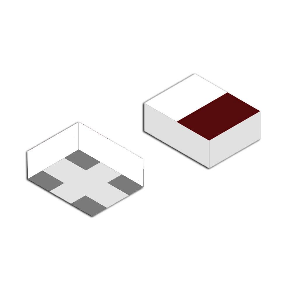 Johanson Technology Inc. 2450FM05A0045001T electronic component product image