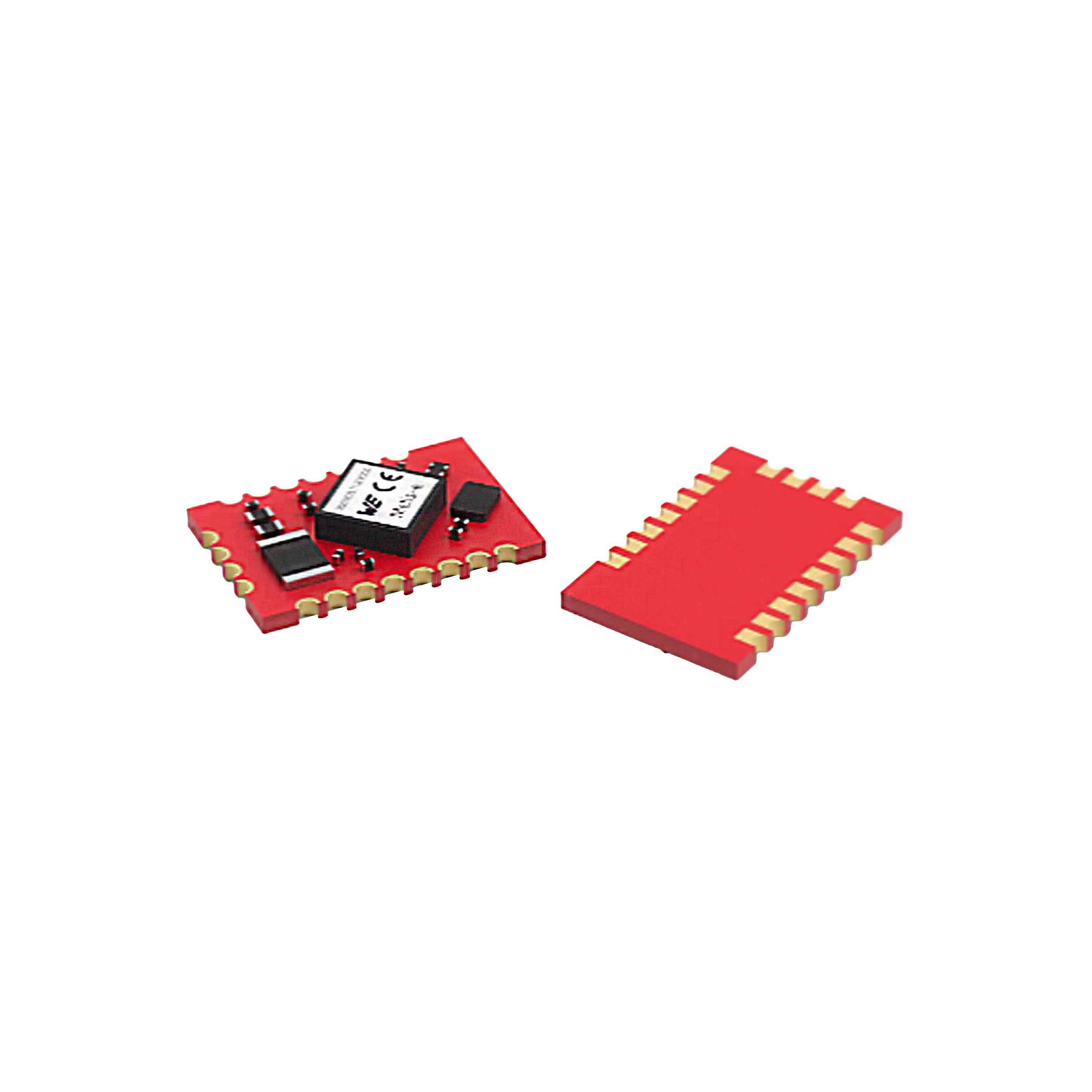 Würth Elektronik 2609051183000 electronic component product image