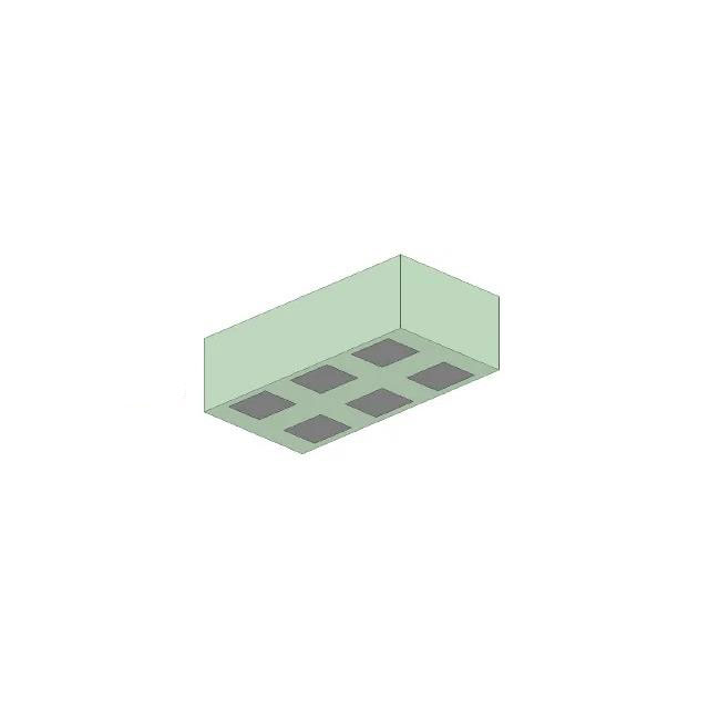Johanson Technology Inc. 4700BP07B0600001T electronic component product image