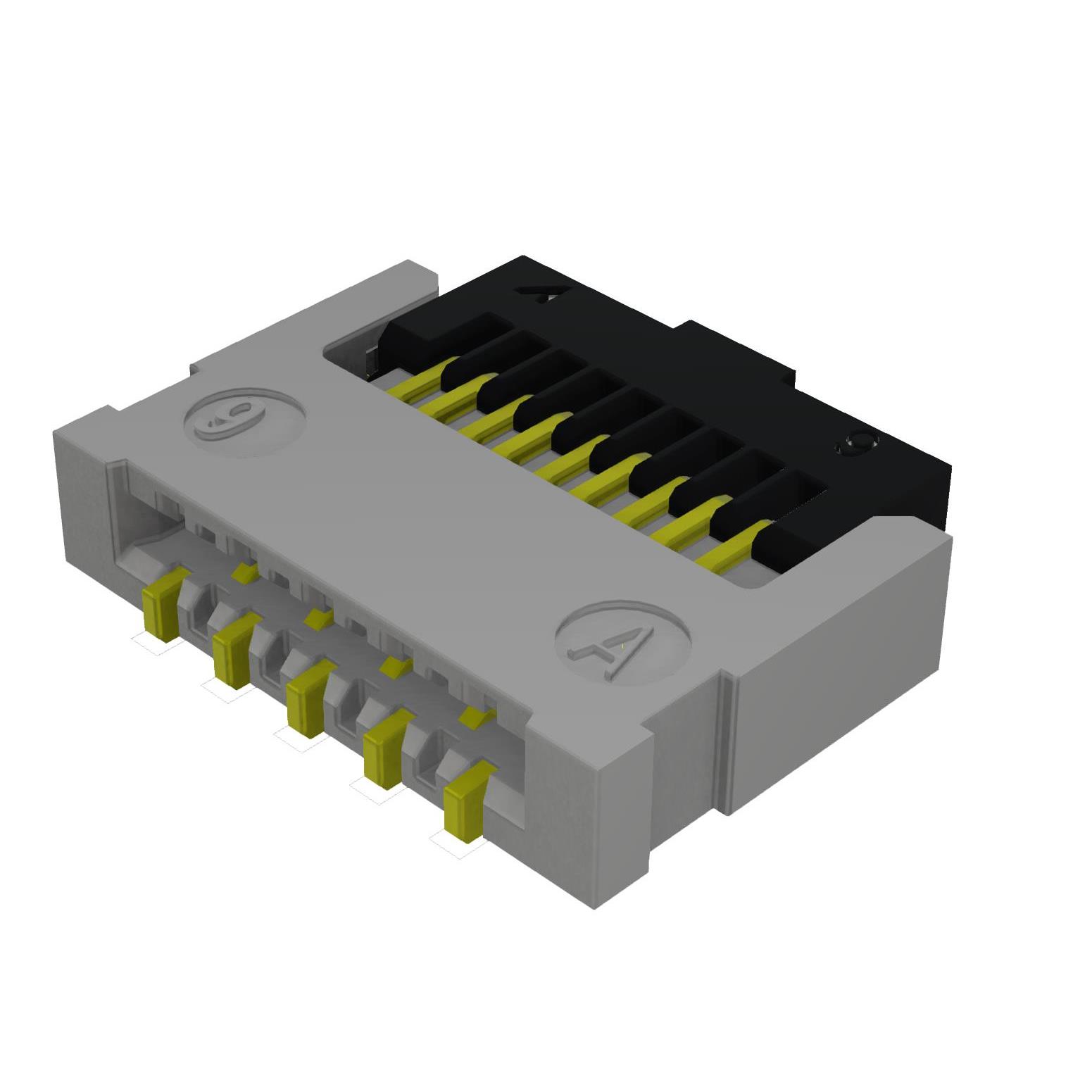 Aces Connectors 51688-0090M-001 electronic component product image