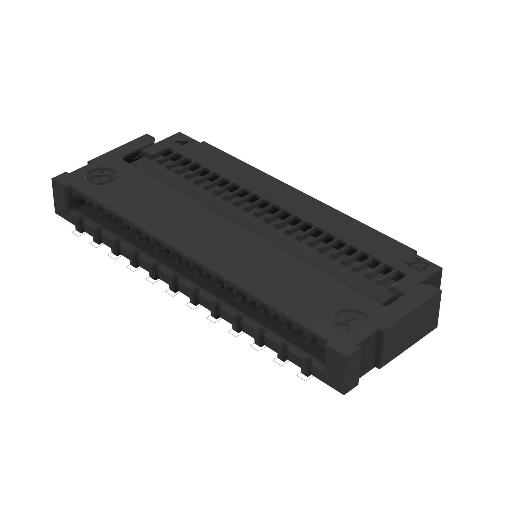 Aces Connectors 51688-0230M-001 electronic component product image