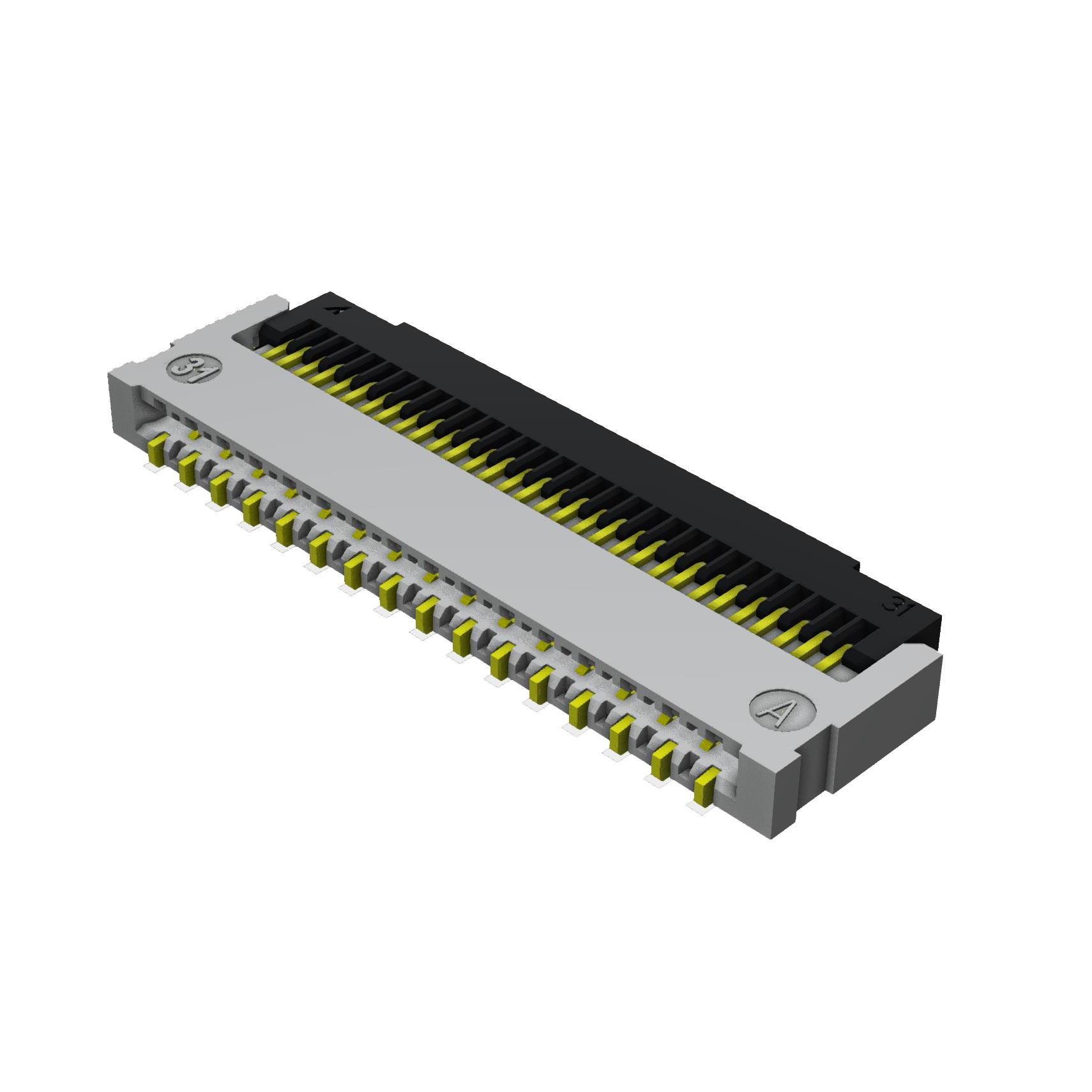 Aces Connectors 51688-0310M-001 electronic component product image