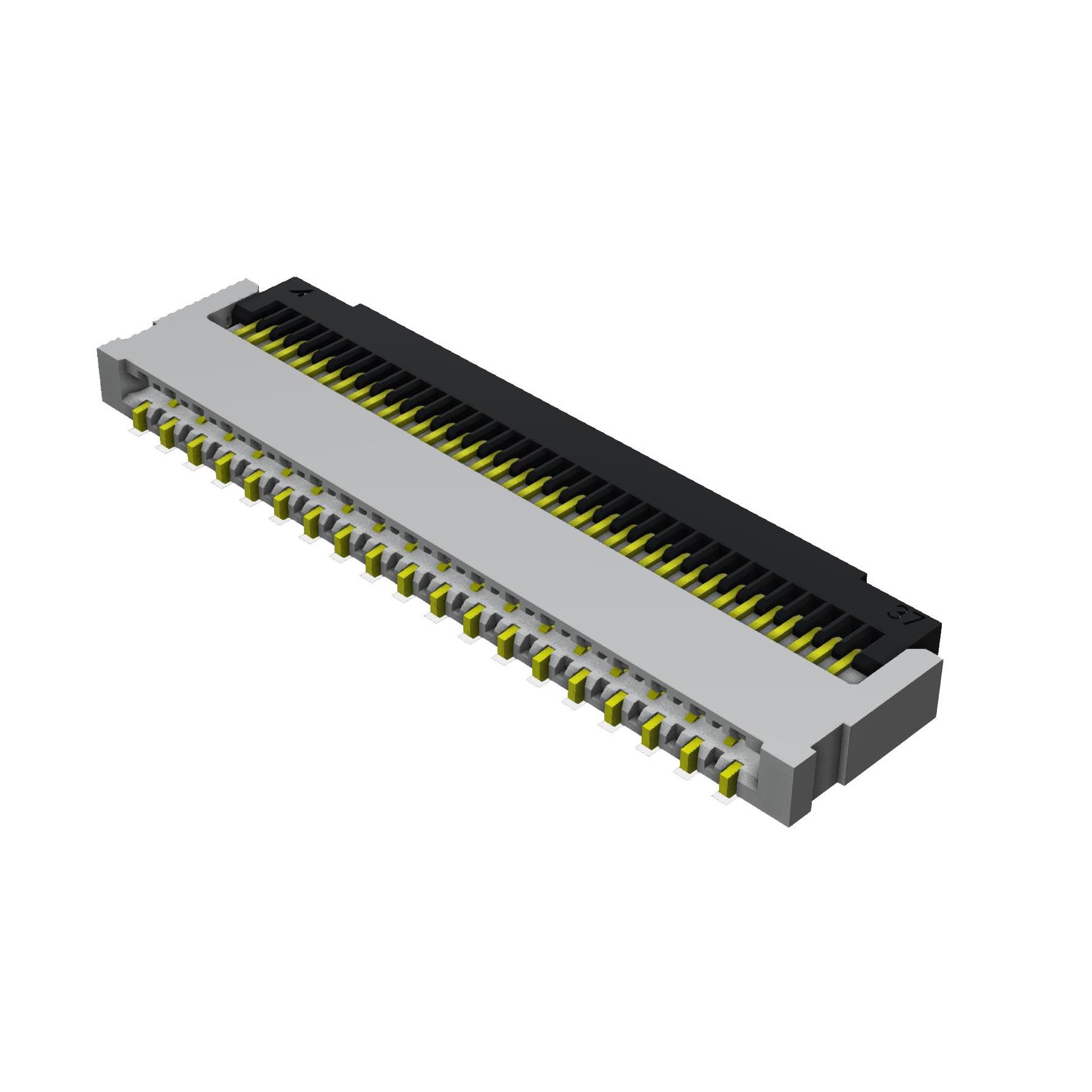 Aces Connectors 51688-0370M-001 electronic component product image
