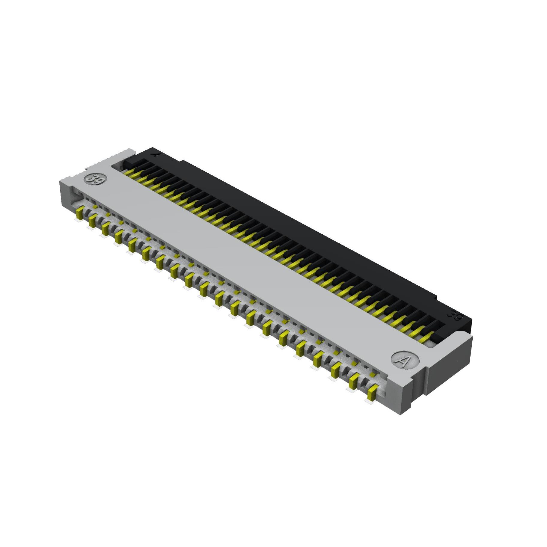 Aces Connectors 51688-0390M-001 electronic component product image