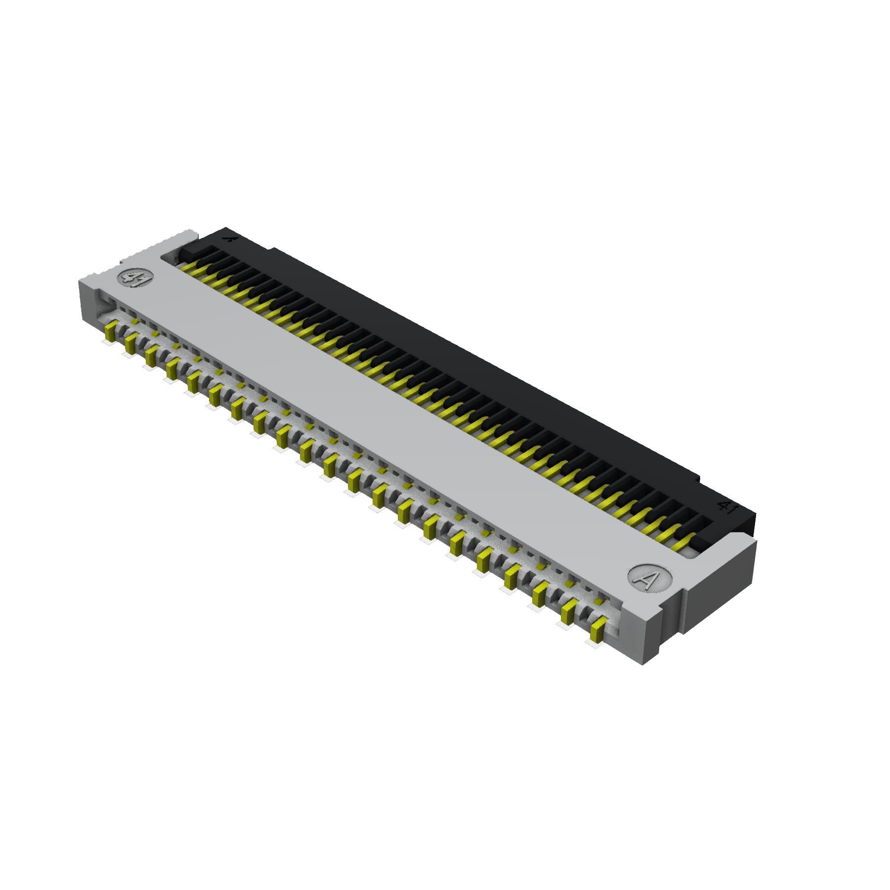 Aces Connectors 51688-0410M-001 electronic component product image