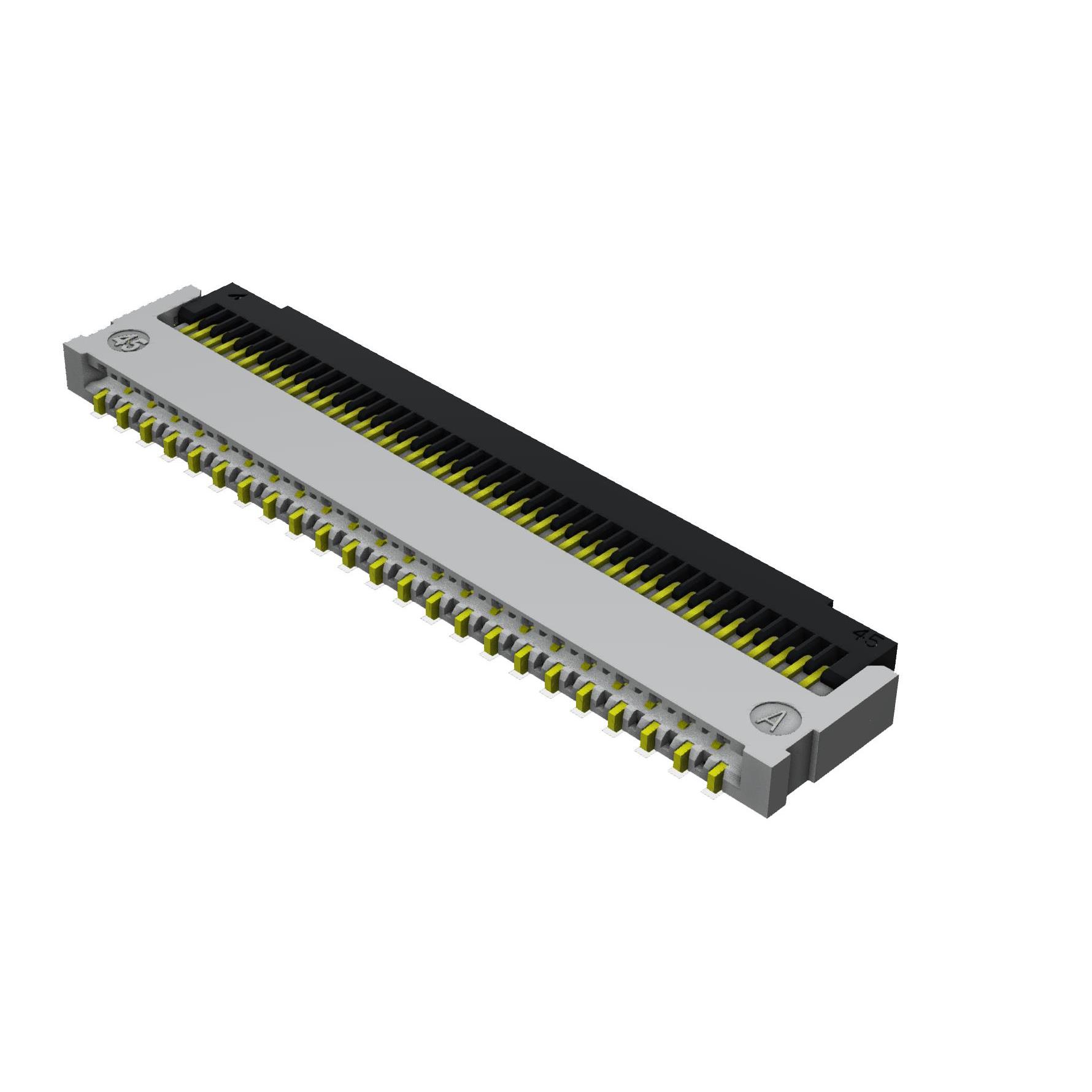 Aces Connectors 51688-0450M-001 electronic component product image