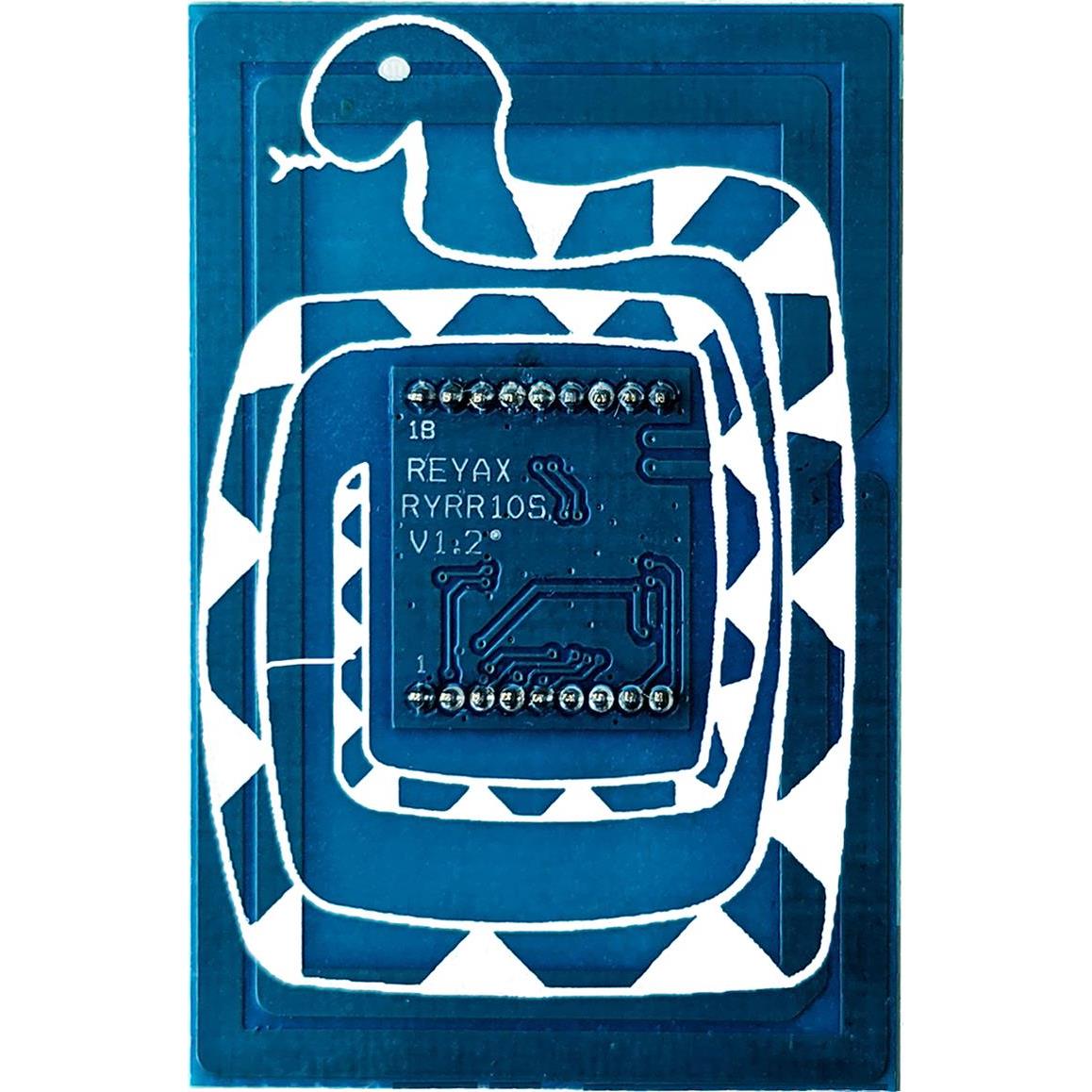REYAX RYRR10S electronic component product image